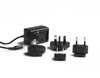 BRAND 703979 AC adapter universal with country adapter, for PLT unit