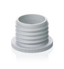 BRAND 704328 Bottle adapter Dispensette / seripettor / Titrette / QuikSip, PP