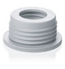 BRAND 704396 Bottle adapter Dispensette / seripettor / Titrette / QuikSip, PP