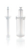 BRAND 704507 Dispensing cartridge seripettor / seripettor pro / QuikSip, PP/PE, sterile, seripettor® / seripettor® pro