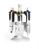 BRAND 704807 Stands Transferpette pro / Transferpette S (model from 2020) / Transferpette electronic, Carousel stand