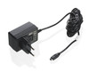 BRAND 705350 AC adapter Transferpette electronic, Europe (110-240 V / 50-60 Hz)