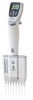 BRAND 705420 Transferpette-8 electronic 8-Channel Electronic Pipette, 1 - 20 µl, USA/Japan (100-240 V / 50-60 Hz)