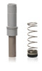 BRAND 705524 Set piston + seal with spring Transferpette S + electronic, single channel, Transferpette® electronic, 50
