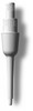 BRAND 705547 Pipette shafts complete Transferpette electronic, single-channel, 50 - 1,000 µl