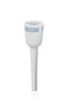BRAND 705550 Ejector (bottom part) Transferpette electronic, up to 1,000 µl, single channel, 2 - 20 µl