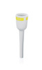 BRAND 705553 Ejector (bottom part) Transferpette electronic, up to 1,000 µl, single channel, 10 - 200 µl