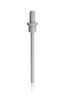 BRAND 705659 Piston Transferpette S + pro + electronic, multi channel, Transferpette® S + pro + electronic, 0,5 - 10