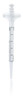BRAND 705704 PD-Tips II Dispenser Tips, bulk, type encoded, 1 ml