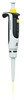 BRAND 705873 Transferpette S Single-Channel Pipette, Adjustable, 5 - 50 µl, D-50
