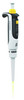 BRAND 705878 Transferpette S Single-Channel Pipette, Adjustable, 20 - 200 µl, D-200