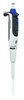 BRAND 705880 Transferpette S Single-Channel Pipette, Adjustable, 100 - 1.000 µl, D-1000