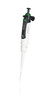 BRAND 706879 Transferpette pro Single-Channel Pipette, Adjustable, 30 - 300 µl