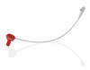 BRAND 707528 Screw cap with fastener Titrette