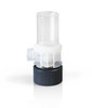 BRAND 707535 Dispensing cylinder with valve block Titrette, from serial-number 01K