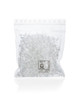 BRAND 732004 Pipette Tips, 0.5 - 20 µl, PP, colorless, bulk packed, in bag