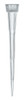 BRAND 732024 Pipette Tips, 0.5 - 20 µl, PP, colorless, bulk packed, in bags, XXL