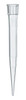 BRAND 732030 Pipette Tips, 5 - 300 µl, PP, colorless, bulk packed, in bags, XXL