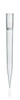 BRAND 732638 Filter Pipette Tips, 50 - 1,250 µl, PP, filter PE, colorless, sterile, racked, TipRack (refill system)