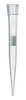 BRAND 732710 Filter Pipette Tips, 5 - 100 µl, PP, filter PE, colorless, racked, TipBox