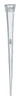 BRAND 732726 Filter Pipette Tips, 1 - 20 µl, PP, filter PE, colorless, sterile, racked, TipBox