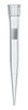 BRAND 732732 Filter Pipette Tips, 5 - 200 µl, PP, filter PE, colorless, sterile, racked, TipBox