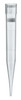 BRAND 732734 Filter Pipette Tips, 50 - 1,000 µl, PP, filter PE, colorless, sterile, racked, TipBox