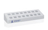 BRAND 759500 Cuvette rack, PP