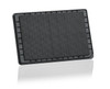 BRAND 781642 BRANDplates 1536-Well Microplate, pureGrade, PS, black
