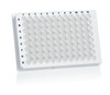 BRAND 781665 BRANDplates 96-Well Microplate, pureGrade S, PS, sterile, 350 µl, standard, F-bottom
