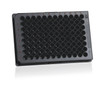 BRAND 781968 BRANDplates 96-Well Microplate, cellGrade, PS, sterile, 350 µl, standard, F-bottom