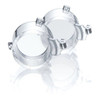 BRAND 782714 Culture inserts, BRAND Insert 2in1, For 24-well plates, sterile, PET, 3 µm