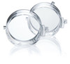 BRAND 782754 Culture inserts, BRAND Insert 2in1, For 6-well plates, sterile, PET, 3 µm