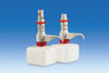 VITLAB 1611508 VITLAB piccolo, 1,000/2,000 µl, piccolo 2