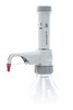 BRAND 4600210 Dispensette S Bottle-Top Dispenser, Fixed-Volume, 1 ml