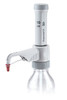 BRAND 4600240 Dispensette S Bottle-Top Dispenser, Fixed-Volume, 10 ml