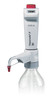 BRAND 4600330 Dispensette S Bottle-Top Dispenser, Digital, 0.5 ml - 5 ml