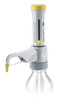 BRAND 4630140 Dispensette S Organic Bottle-Top Dispenser, Analog-Adjustable, 1 ml - 10 ml