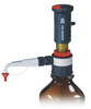 BRAND 4720450 Seripettor pro Bottle-Top Dispenser, 2.5 ml - 25 ml