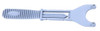 VACUUBRAND 20637580 Face wrench with torque indicator KST