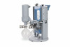 VACUUBRAND 20696623 MD 1C +AK+EK Chemistry vacuum system, 100-115V/200-230V, US Power Cord