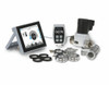 VACUUBRAND 20700110 VACUU-SELECT + VACUU-VIEW extended, KF DN 25 Package fine vacuum control (stainless steel)