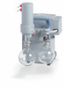 VACUUBRAND 20732603 MZ 2C NT +AK+EK Chemistry vacuum system, 100-120V/50-60Hz, US Power Cord