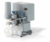VACUUBRAND 20736803 MD 4C NT +AK SYNCHRO+EK Chemistry vacuum system, 120V/60 Hz, US Power Cord