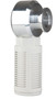 VACUUBRAND 20750801 Silencer with 90° Elbow for VACUU-PURE 10, KF DN 25