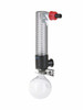 VACUUBRAND 20751801 EK 600 Base module for chemistry pumping unit (without pump)