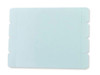 BRAND 701392ES Sealing Film for PCR and storage, polyester