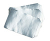 BRAND 701395ES Sealing Film for automation processes, aluminum
