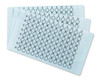 BRAND 701396ES Sealing Film for automation processes, vinyl