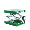 BRAND B11020 Lab Support Jack, Aluminum, 16 x 13 cm